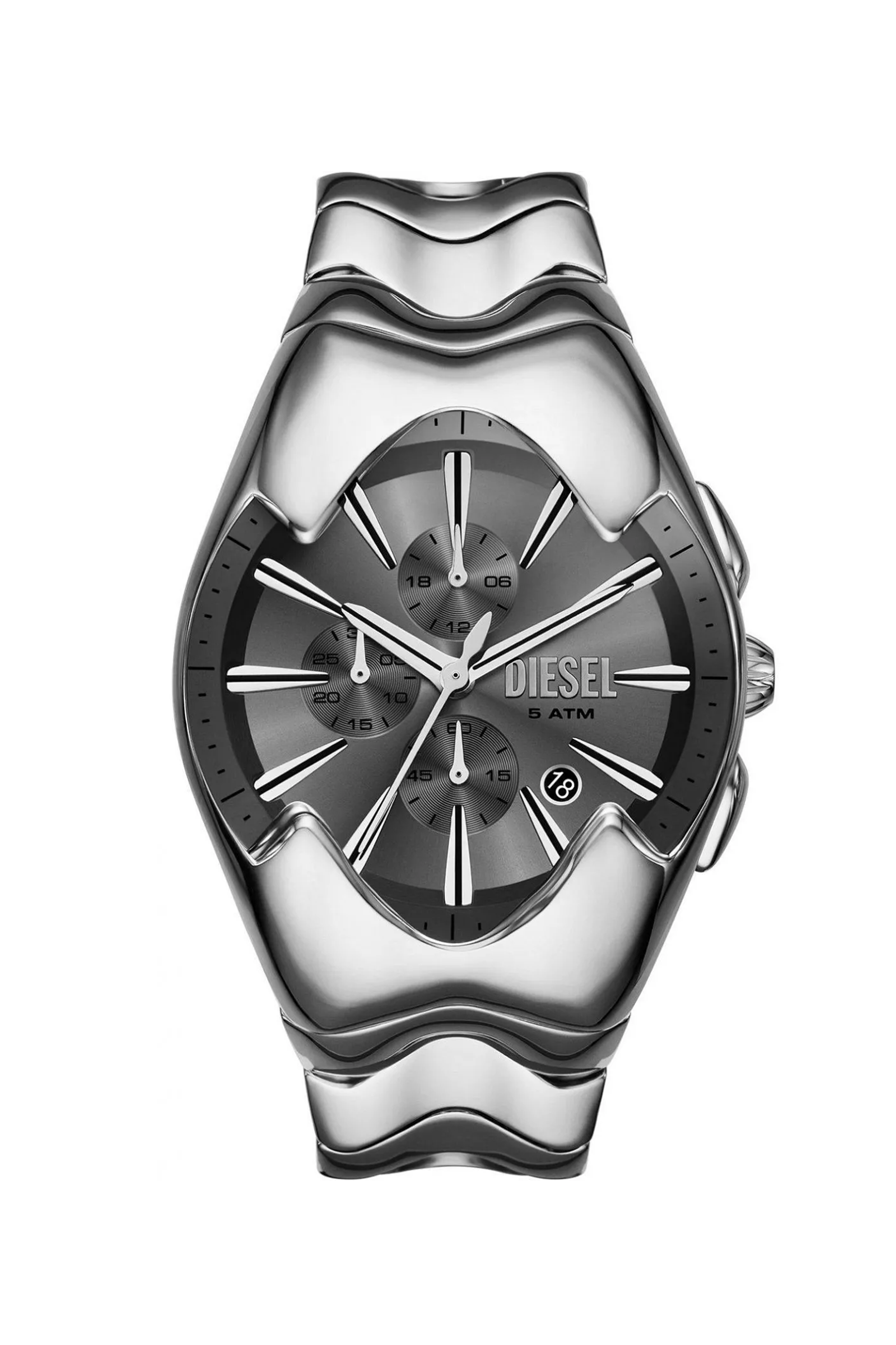 Diesel, Mercurial DZ4683 — thumbnail 1